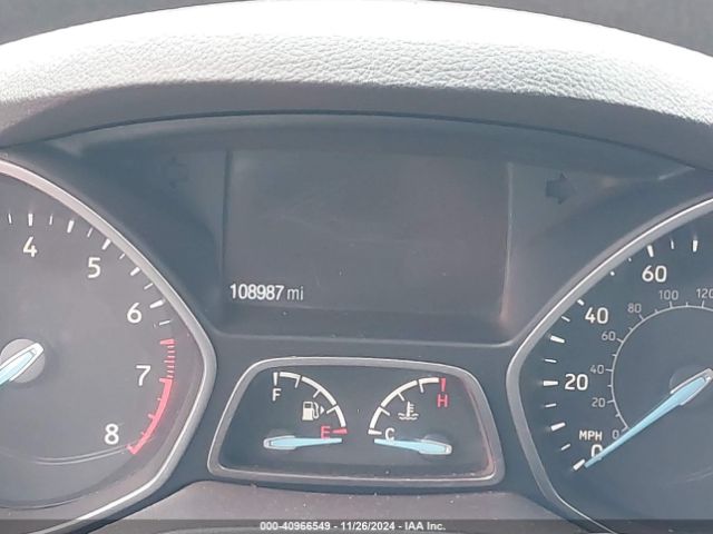 1FMCU0G97HUF05832 Ford ESCAPE SE