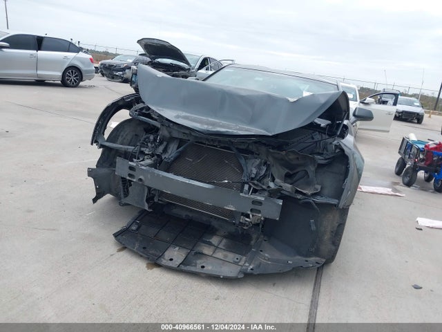 Chevrolet Camaro 1lt 2017 1G1FB1RX4H0134038 Image 12