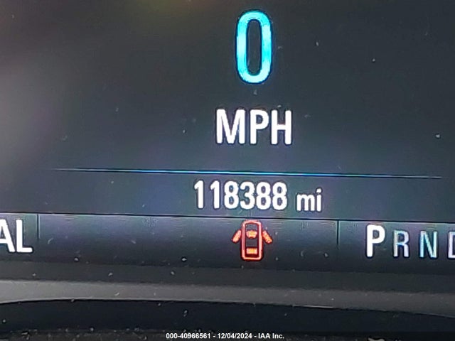 Chevrolet Camaro 1lt 2017 1G1FB1RX4H0134038 Image 15