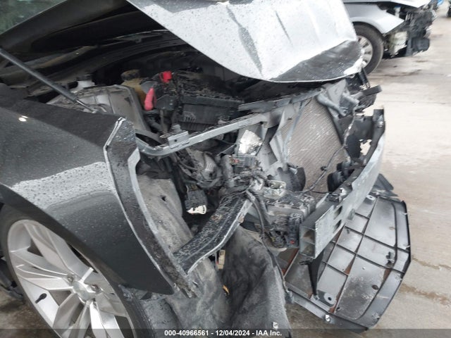 Chevrolet Camaro 1lt 2017 1G1FB1RX4H0134038 Image 17