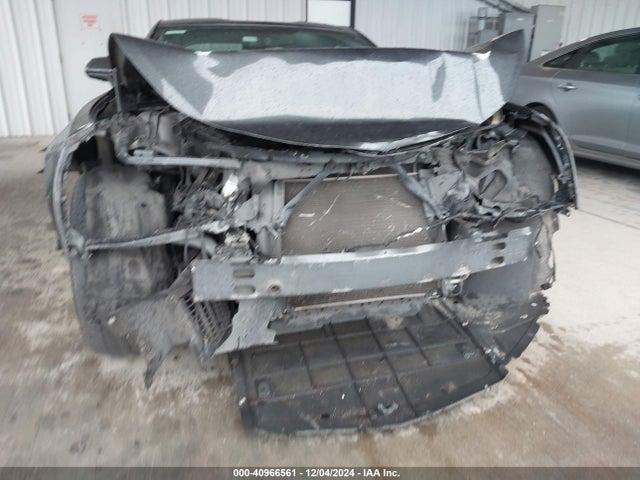 Chevrolet Camaro 1lt 2017 1G1FB1RX4H0134038 Image 6