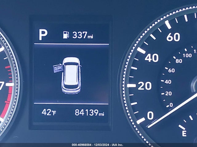 Hyundai Santa Fe Se 2019 5NMS2CAD7KH114361 Image 15