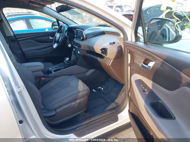 Hyundai Santa Fe Se 2019 5NMS2CAD7KH114361 Image 5