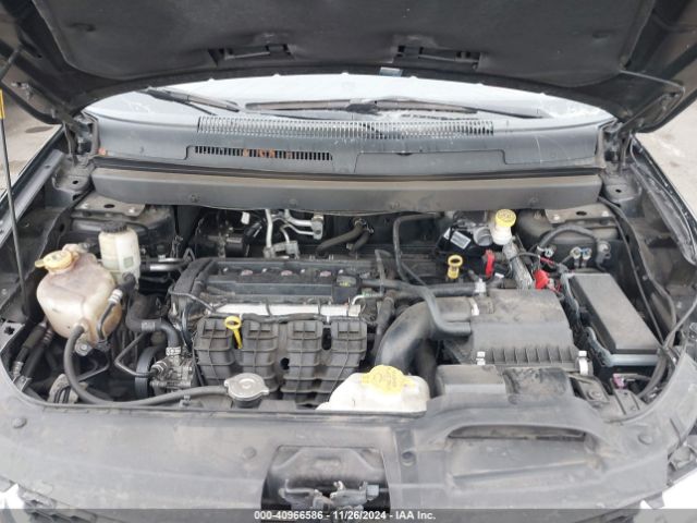 3C4PDCBB1FT707929 Dodge Journey Sxt