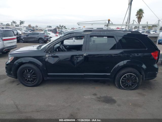 3C4PDCBB1FT707929 Dodge Journey Sxt
