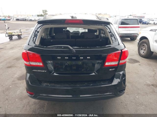 3C4PDCBB1FT707929 Dodge Journey Sxt