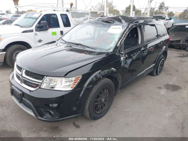 3C4PDCBB1FT707929 Dodge Journey Sxt