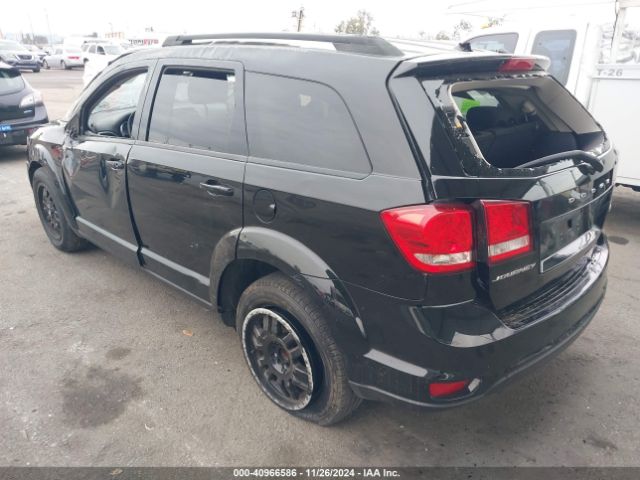 3C4PDCBB1FT707929 Dodge Journey Sxt
