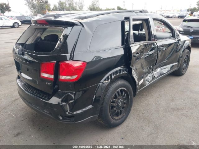 3C4PDCBB1FT707929 Dodge Journey Sxt