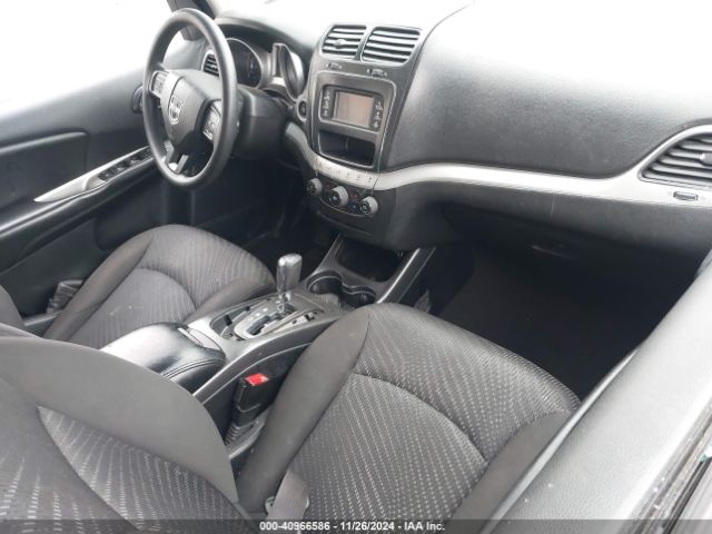 3C4PDCBB1FT707929 Dodge Journey Sxt