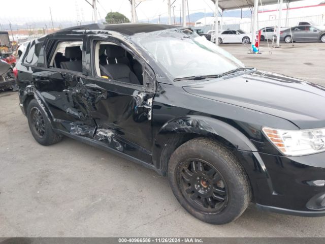 3C4PDCBB1FT707929 Dodge Journey Sxt