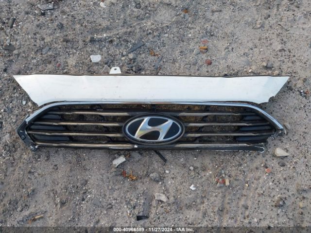 5NPE24AF7KH811357 Hyundai SONATA SE