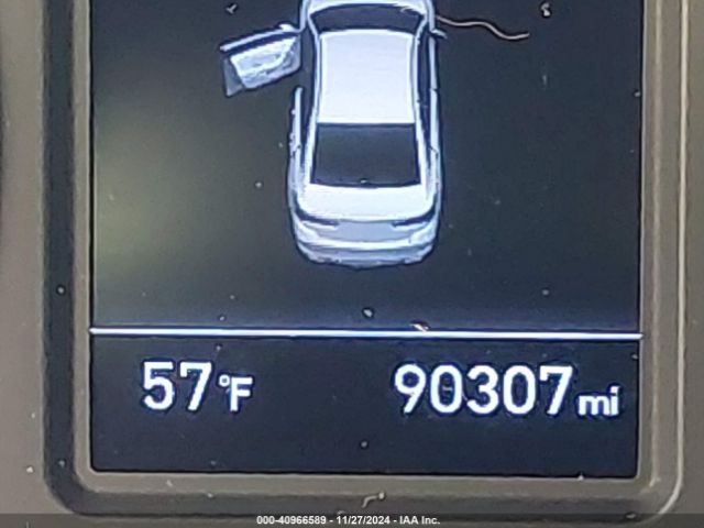 5NPE24AF7KH811357 Hyundai SONATA SE