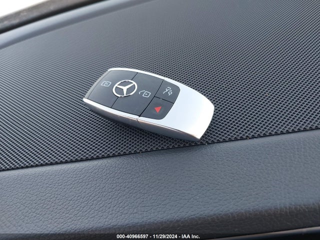 Mercedes-Benz GLE 350 2020 4JGFB4JB2LA197131 Image 11