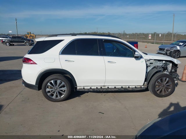 Mercedes-Benz GLE 350 2020 4JGFB4JB2LA197131 Image 13
