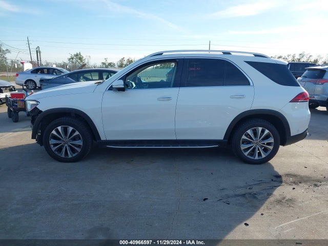 Mercedes-Benz GLE 350 2020 4JGFB4JB2LA197131 Image 14