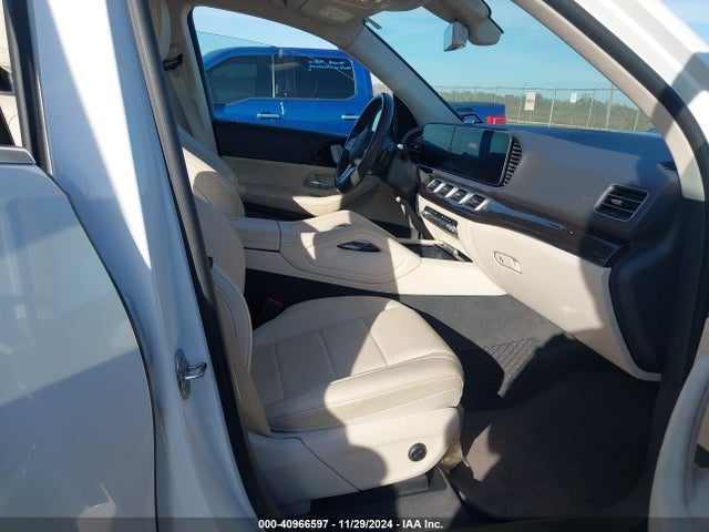 Mercedes-Benz GLE 350 2020 4JGFB4JB2LA197131 Image 5