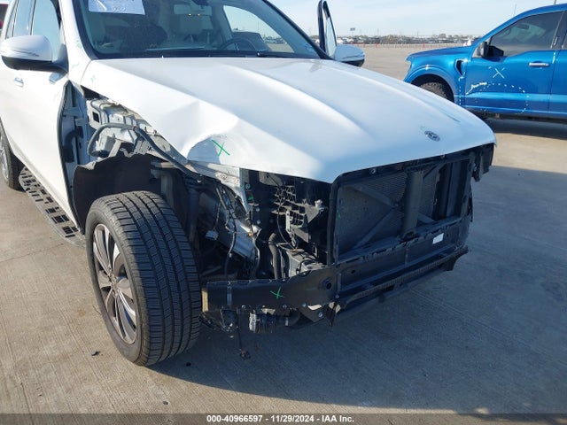 Mercedes-Benz GLE 350 2020 4JGFB4JB2LA197131 Image 6