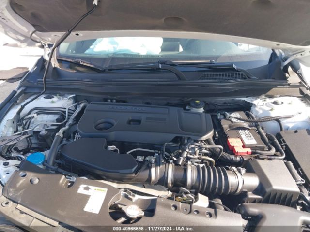 1HGCV2F3XNA002577 Honda Accord Sport 2.0t