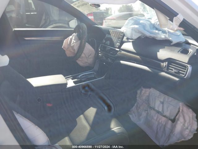 1HGCV2F3XNA002577 Honda Accord Sport 2.0t