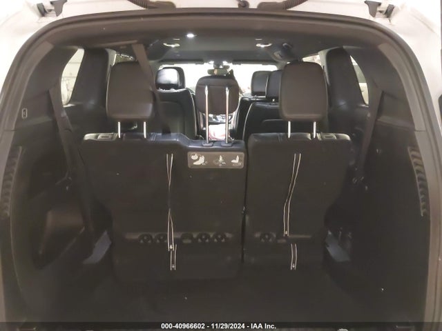 2C4RC1EG0LR239620 Chrysler Pacifica Touring L Plus