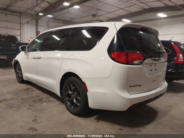 2C4RC1EG0LR239620 Chrysler Pacifica Touring L Plus