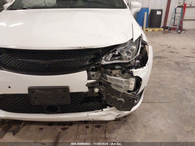 2C4RC1EG0LR239620 Chrysler Pacifica Touring L Plus