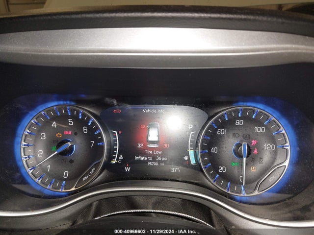 2C4RC1EG0LR239620 Chrysler Pacifica Touring L Plus