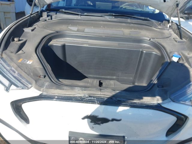 3FMTK3RMXMMA49011 Ford Mustang Mach-e Premium