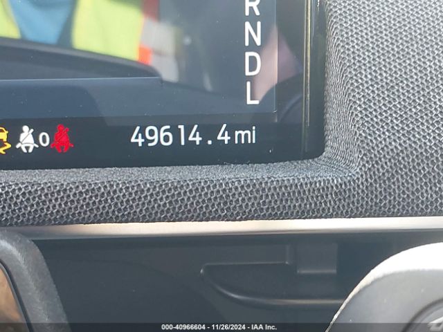 3FMTK3RMXMMA49011 Ford Mustang Mach-e Premium