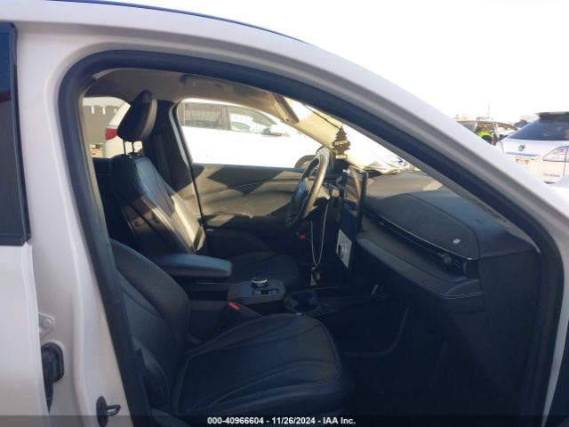 3FMTK3RMXMMA49011 Ford Mustang Mach-e Premium