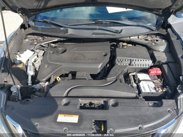 Nissan Altima 2.5 S 2016 1N4AL3AP7GN314949 Image 10