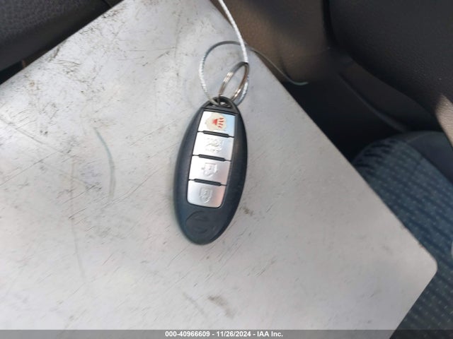 Nissan Altima 2.5 S 2016 1N4AL3AP7GN314949 Image 11