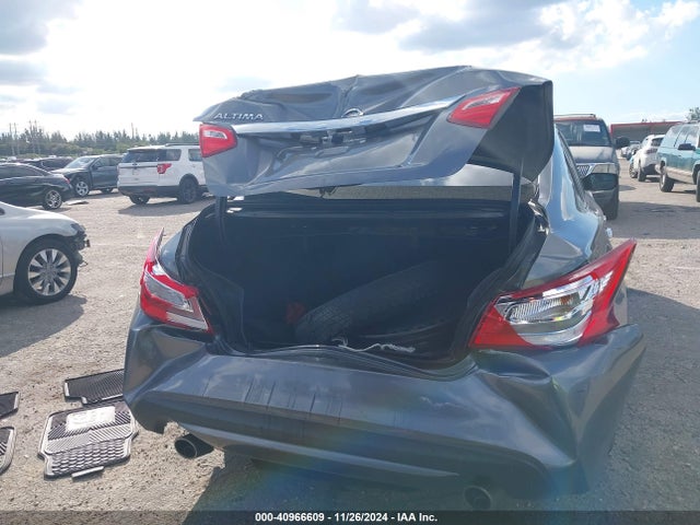Nissan Altima 2.5 S 2016 1N4AL3AP7GN314949 Image 16