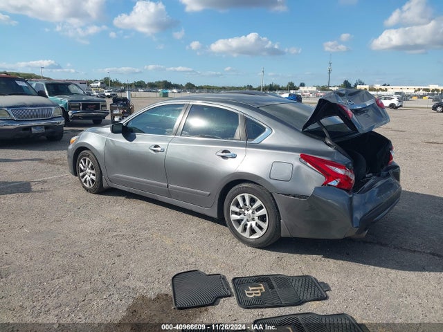 Nissan Altima 2.5 S 2016 1N4AL3AP7GN314949 Image 3