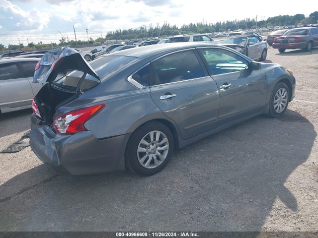 Nissan Altima 2.5 S 2016 1N4AL3AP7GN314949 Image 4