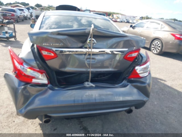 Nissan Altima 2.5 S 2016 1N4AL3AP7GN314949 Image 6