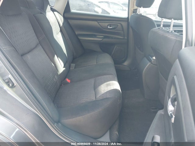 Nissan Altima 2.5 S 2016 1N4AL3AP7GN314949 Image 8