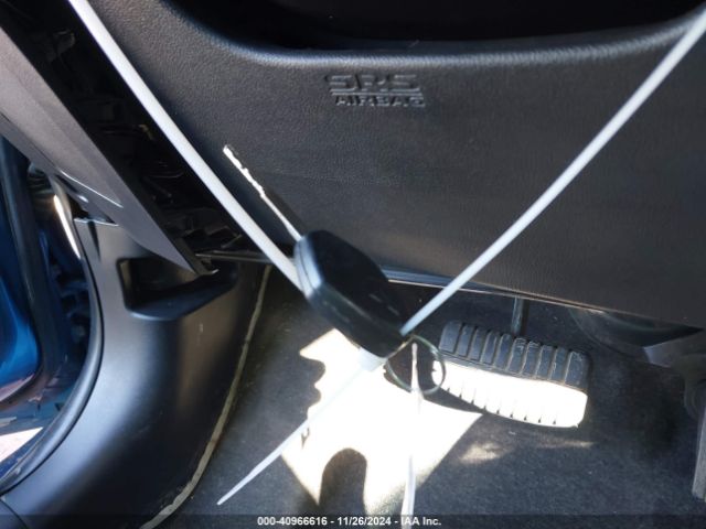 2014 MITSUBISHI MIRAGE ML32A3HJ5EH013990 Photo 10