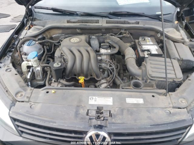 3VW2K7AJ1EM330685 Volkswagen Jetta 2.0l S