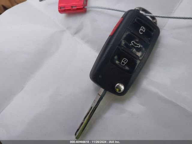 3VW2K7AJ1EM330685 Volkswagen Jetta 2.0l S
