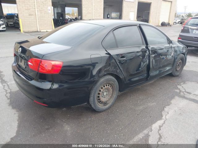3VW2K7AJ1EM330685 Volkswagen Jetta 2.0l S