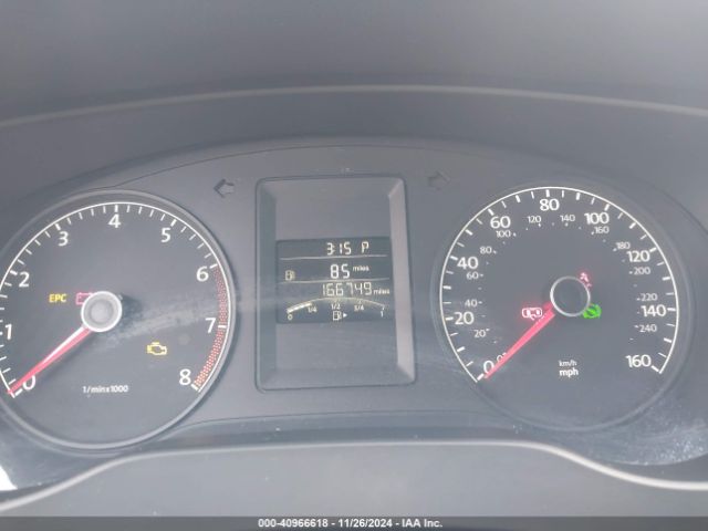 3VW2K7AJ1EM330685 Volkswagen Jetta 2.0l S