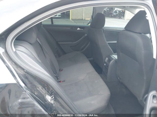 3VW2K7AJ1EM330685 Volkswagen Jetta 2.0l S