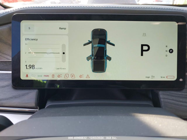 Rivian R1t Adventure 2022 7FCTGAAA4NN014039 Image 18