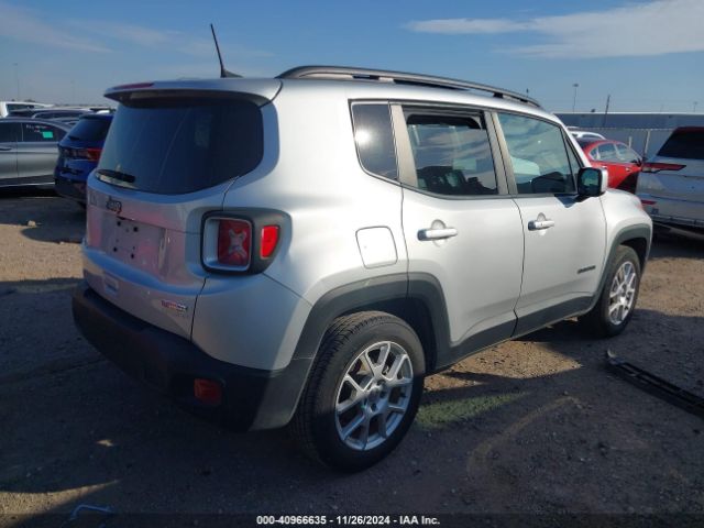 ZACNJCBB1MPN24709 Jeep Renegade Latitude Fwd