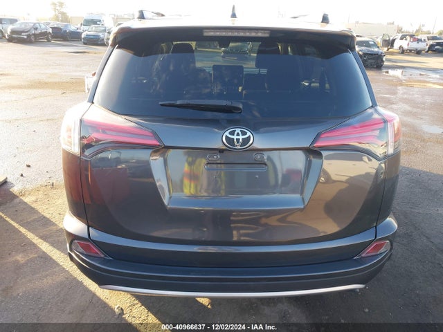 JTMWFREV7JJ206249 Toyota Rav4 Adventure/xle