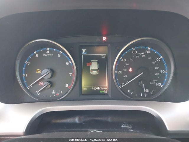 JTMWFREV7JJ206249 Toyota Rav4 Adventure/xle