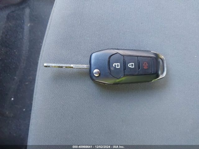 1FT7W2B67HEE69238 Ford F-250 Xl