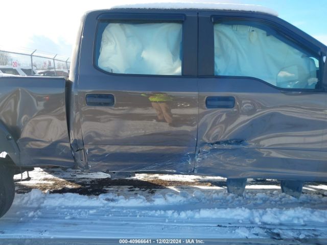 1FT7W2B67HEE69238 Ford F-250 Xl